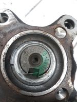 Mercedes-Benz Vito Viano W639 Rear differential 9043530210