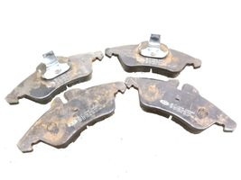 Mercedes-Benz Sprinter W901 W902 W903 W904 Brake pads (front) 