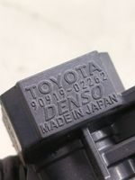 Toyota Avensis T250 Aukštos įtampos ritė "babyna" 9091902262