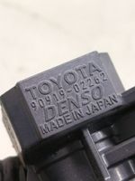 Toyota Avensis T250 Suurjännitesytytyskela 9091902262