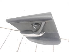 BMW 3 E90 E91 Takaoven verhoilu 3232872