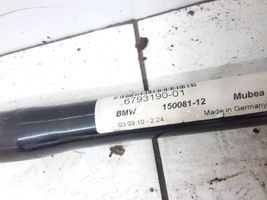 BMW 1 E81 E87 Stabilizator przedni / drążek 6793190