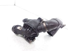 BMW 1 E81 E87 Termostat / Obudowa termostatu 7552403