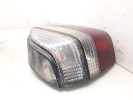 Volkswagen Golf III Lampa tylna 