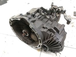 Mercedes-Benz Vaneo W414 Manual 5 speed gearbox 716513