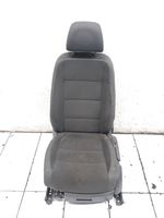 Volkswagen Golf V Fotel przedni kierowcy 1K5881021SE