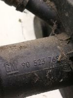 Opel Astra G Clutch slave cylinder 90523769