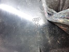 Audi A4 S4 B7 8E 8H Daiktadėžės (bordačioko) komplektas 8E1857035C