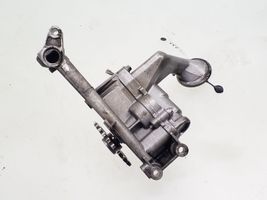 Mercedes-Benz Vaneo W414 Oil pump A1661810020