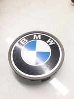 BMW 3 E90 E91 Radnabendeckel Felgendeckel original 1095361