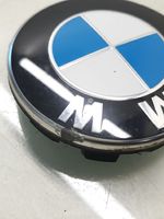 BMW 5 F10 F11 Tapacubos original de rueda 6783536