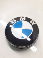 BMW 5 F10 F11 Tapacubos original de rueda 6783536