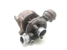 Audi A4 S4 B5 8D Turbina 028145702R