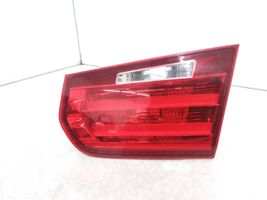 BMW 3 F30 F35 F31 Lampy tylnej klapy bagażnika 7259916