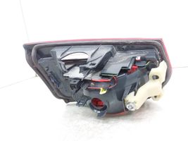 BMW 3 F30 F35 F31 Takaluukun takavalot 7259916