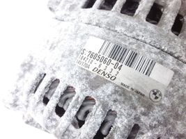 BMW 3 F30 F35 F31 Generatore/alternatore 7605060