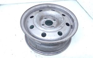 Renault Laguna I R14 steel rim 7700312309