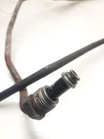 Volkswagen Golf III Power steering hose/pipe/line 1H1422893