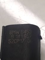 BMW 3 E90 E91 Gaisa kondicioniera spiediena sensors 9141957