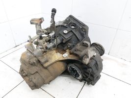 Audi A3 S3 8P Manual 6 speed gearbox GLB