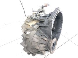 Audi A3 S3 8P Manual 6 speed gearbox GLB