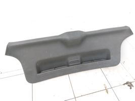 Audi A3 S3 8P Tailgate/boot cover trim set 8P3867979A