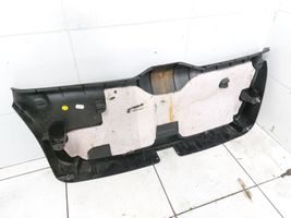 Audi A3 S3 8P Set rivestimento portellone posteriore/bagagliaio 8P3867979A