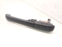 Volkswagen PASSAT B4 Rear door exterior handle 3A0839205A