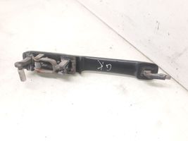 Volkswagen PASSAT B4 Rear door exterior handle 3A0839205A