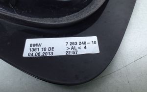 BMW 3 F30 F35 F31 Garniture vitre latérale arrière 7263240