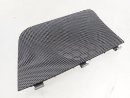 Audi A3 S3 8P Grilles, couvercle de haut-parleur porte arrière 8P3035436