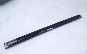 BMW 3 F30 F35 F31 Rear side glass trim 7307842