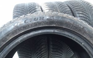 Volkswagen Golf II R16 winter tire 21545R16