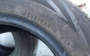 Volkswagen Golf II R15 winter tire 19565R15