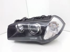 BMW X3 E83 Lampa przednia 3418415