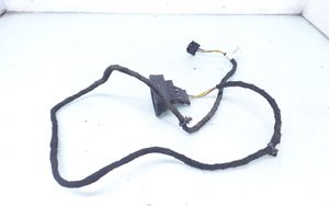 Mercedes-Benz Vito Viano W639 Cableado de puerta corredera A6395407809