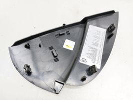 Audi A3 S3 8P Rivestimento estremità laterale del cruscotto 8P0857085