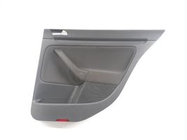 Volkswagen Golf V Rivestimento del pannello della portiera posteriore 1K4868070