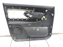 Skoda Roomster (5J) Rivestimento del pannello della portiera posteriore 5J7867212