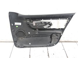 Skoda Roomster (5J) Rivestimento del pannello della portiera anteriore 5J7867011