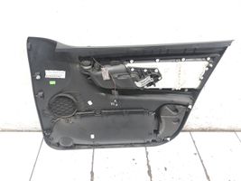 Skoda Roomster (5J) Etuoven verhoilu 5J7867011