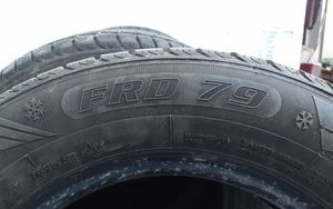 Volkswagen Golf II R15 winter tire 20565R15