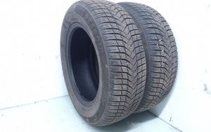 Volkswagen Golf II R15 winter tire 19565R15