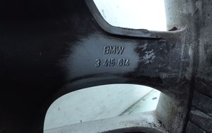 BMW X3 E83 R18-alumiinivanne 3415614