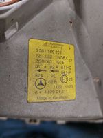 Mercedes-Benz Vaneo W414 Lampa przednia A4148200161