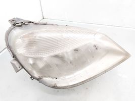 Mercedes-Benz Vaneo W414 Lampa przednia A4148200161