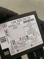 Mercedes-Benz Vaneo W414 Unité de commande dispositif d'immobilisation 1688200426