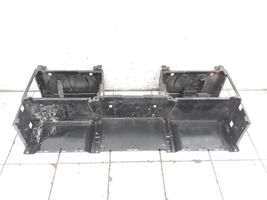 Mercedes-Benz Vito Viano W639 Base del sedile anteriore del passeggero A6396601740