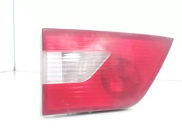 BMW X3 E83 Luci posteriori del portellone del bagagliaio 3420203