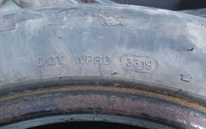 Volkswagen Golf II R15 winter tire 19565R15